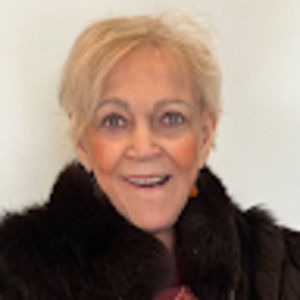 Meet your Posher, Phyllis